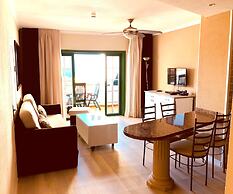 Regency Torviscas Apartments Suites