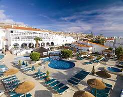 Regency Torviscas Apartments Suites