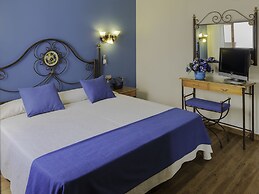 Regency Torviscas Apartments Suites