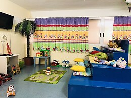 Regency Torviscas Apartments Suites