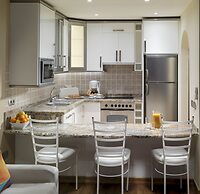 Regency Torviscas Apartments Suites