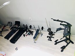 Regency Torviscas Apartments Suites