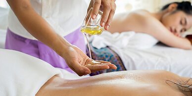 Regency Torviscas Apartments Suites