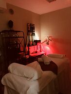 Regency Torviscas Apartments Suites