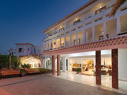 Regency Torviscas Apartments Suites