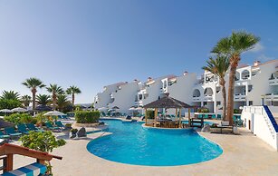 Regency Torviscas Apartments Suites