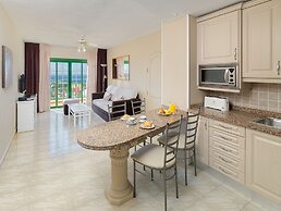 Regency Torviscas Apartments Suites