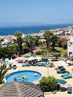 Regency Torviscas Apartments Suites