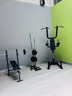 Regency Torviscas Apartments Suites