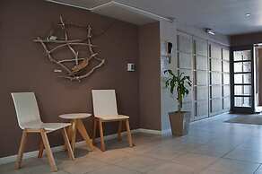 Belgrano Decks Rental Apartments