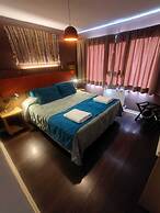 Belgrano Decks Rental Apartments