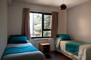 Belgrano Decks Rental Apartments