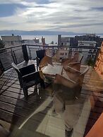 Belgrano Decks Rental Apartments