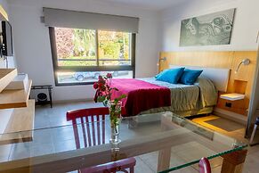 Belgrano Decks Rental Apartments