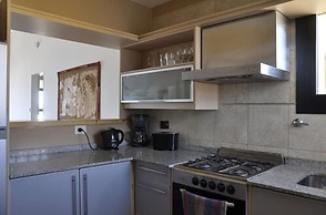 Belgrano Decks Rental Apartments