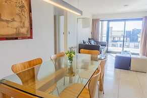 Belgrano Decks Rental Apartments