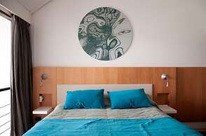 Belgrano Decks Rental Apartments