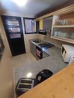 Belgrano Decks Rental Apartments