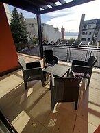 Belgrano Decks Rental Apartments