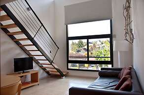 Belgrano Decks Rental Apartments