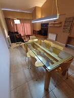 Belgrano Decks Rental Apartments