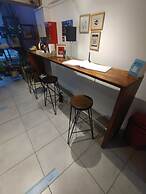 Belgrano Decks Rental Apartments