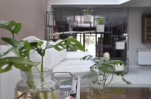 Belgrano Decks Rental Apartments