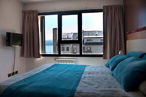 Belgrano Decks Rental Apartments