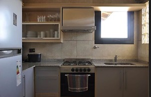 Belgrano Decks Rental Apartments