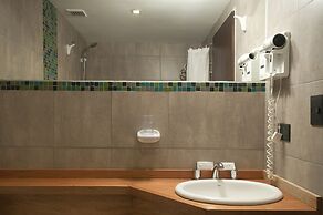 Belgrano Decks Rental Apartments