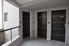 Belgrano Decks Rental Apartments