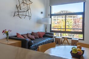 Belgrano Decks Rental Apartments