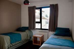 Belgrano Decks Rental Apartments