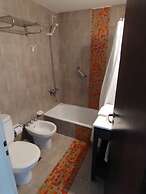 Belgrano Decks Rental Apartments