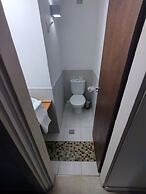 Belgrano Decks Rental Apartments