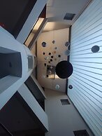 Belgrano Decks Rental Apartments