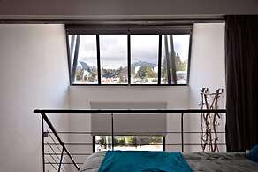 Belgrano Decks Rental Apartments