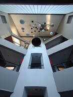 Belgrano Decks Rental Apartments