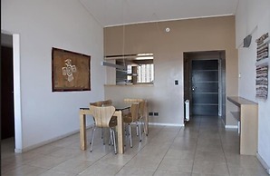 Belgrano Decks Rental Apartments