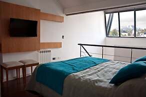 Belgrano Decks Rental Apartments