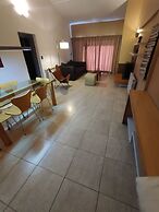 Belgrano Decks Rental Apartments