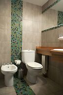 Belgrano Decks Rental Apartments