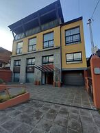 Belgrano Decks Rental Apartments
