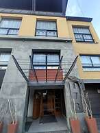 Belgrano Decks Rental Apartments
