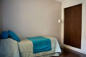 Belgrano Decks Rental Apartments