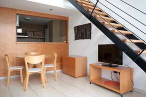 Belgrano Decks Rental Apartments