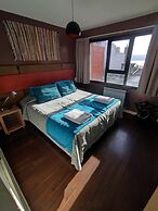 Belgrano Decks Rental Apartments