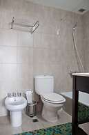 Belgrano Decks Rental Apartments