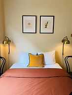 Dancing Bear Inn Hostel