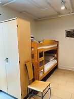 Dancing Bear Inn Hostel